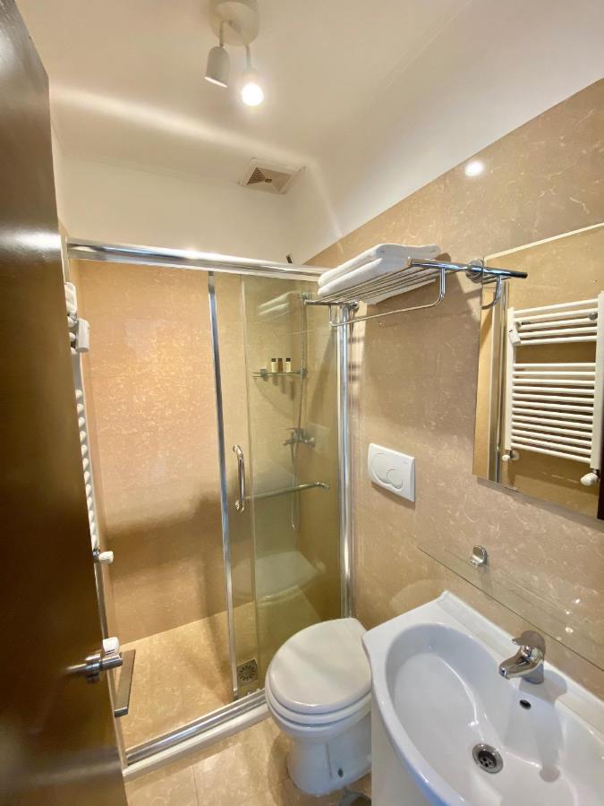 Euro Star Guest House Рим Экстерьер фото